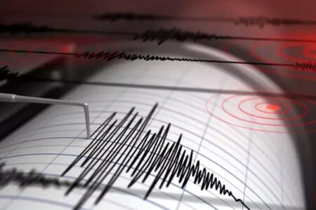 AKTUELLE NACHRICHTEN! Erdbeben der Stärke 4,5 in Bitlis