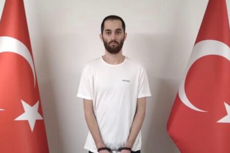 AKTUELLE NACHRICHTEN! Operation vom MİT zum ISIS: Der Planer des italienischen Kirchenangriffs wurde gefasst