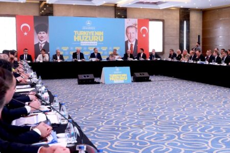 Ali Yerlikaya: 825 Terroristen wurden neutralisiert