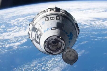 Astronauten gestrandet: Boeing Starliner wird nächste Woche leer zur Erde zurückkehren