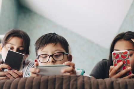 Australien wird soziale Medien für Kinder verbieten