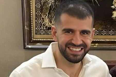 Ayhan Bora Kaplan verteidigte sich vor Gericht: Wir wurden reingelegt