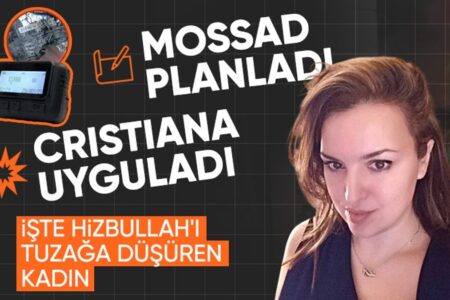 Bei Israels Cyberangriff im Libanon waren Pfeile auf den mysteriösen CEO gerichtet