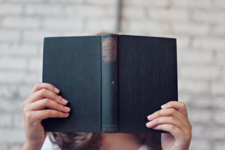Bieten Sie Bücher für Sonntagslesungen an