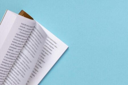 Bieten Sie Bücher zur Sonntagslektüre an