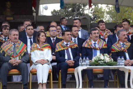 CHP nahm gestern und heute nicht an den Söğüt-Festivals teil