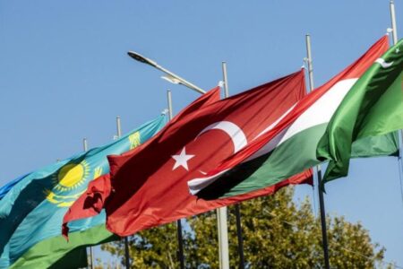Das gemeinsame Alphabet der türkischen Welt wurde akzeptiert