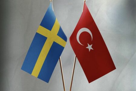 Das Treffen des türkischen und schwedischen Sicherheitssystems wird in Ankara stattfinden