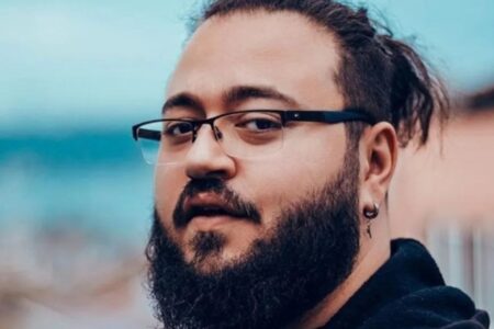Der berühmte Twitch-Streamer Jahrein wurde wegen „Obszönität“ festgenommen