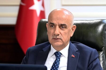 Der Schwiegersohn von Vahit Kirişci ist verstorben