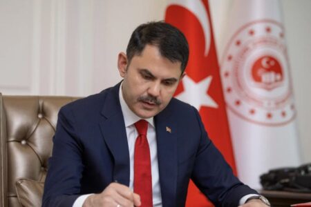 Der Wissenschaftsrat der Bucht von Izmir wird heute unter dem Vorsitz von Murat Kurum zusammentreten