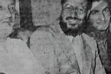 Der Zeuge des großen islamischen Gelehrten zur jüngeren Geschichte: Memoiren des Gründers Ali Ulvi