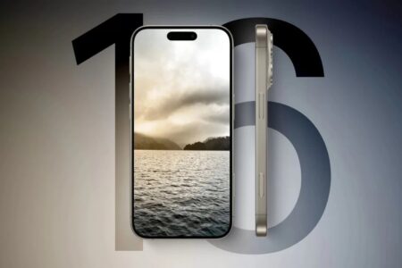 Die Akkukapazitäten der iPhone 16-Modelle wurden ermittelt