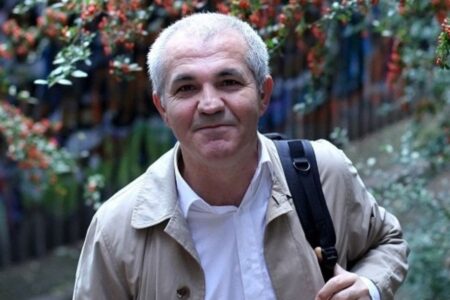 Die auf Zufällen basierende Istanbul-Geschichte von İsmail Güzelsoy: Rölanti Dead End