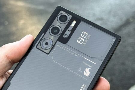Die besten Android-Handys für August wurden bekannt gegeben