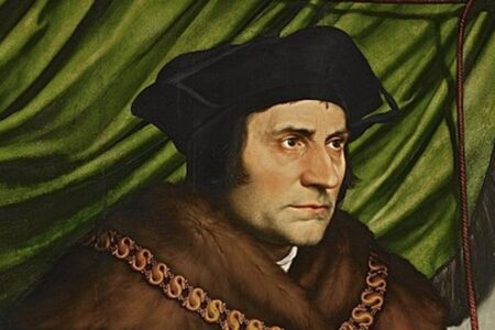 Die Lektüre von Thomas Morus, die die Menschheit seit Jahrhunderten leitet: Drei klassische Utopien