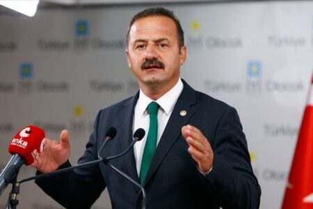 Die neue Partei von Yavuz Ağıralioğlu wird am 29. Oktober antreten