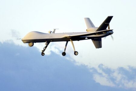Die türkische Verteidigungsindustrie wird die UAV-Exporte diversifizieren