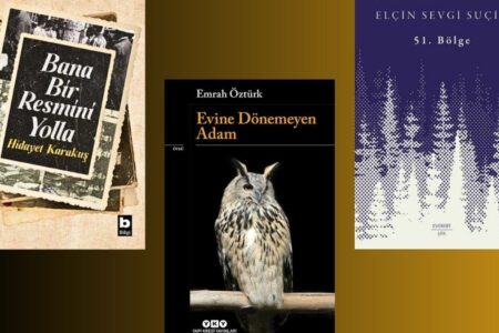 Die Yunus Nadi Literature Awards, die in den Bereichen Romane, Erzählungen und Lyrik verliehen werden, wurden bekannt gegeben.