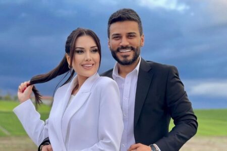 Dilan Polat: Engin ist völlig aus dem Häuschen, weil ich am Tag seiner Freilassung gepostet habe