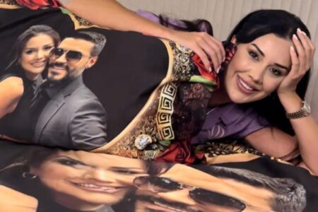 Dilan Polat hat ihre sozialen Medien schnell zerstört