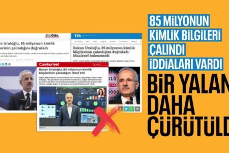 DMM: Abdulkadir Uraloğlus Aussagen wurden bewusst manipuliert