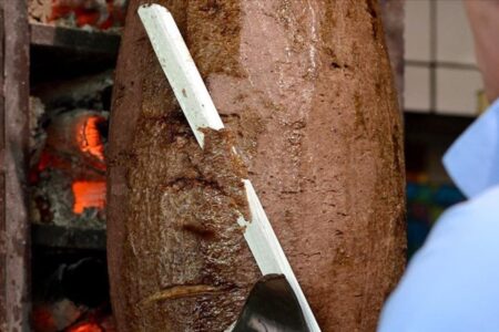 Döner-Krise zwischen Deutschland und der Türkei: Sein Name könnte sich ändern