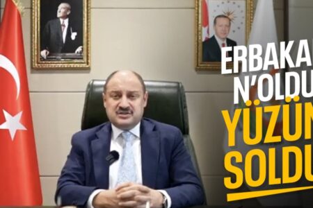 Eilmeldung: Mehmet Kasım Gülpınar ist erneut aus der Wohlfahrtspartei ausgetreten