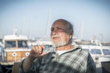 Ein ausführliches Sufismus-Konversationsbuch von Metin Bobaroğlu: Hören Sie von Ney