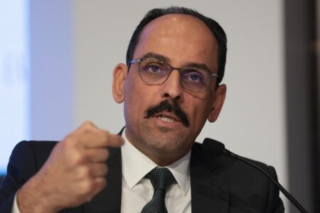 Erfolge der National Intelligence Organization unter der Führung von İbrahim Kalın