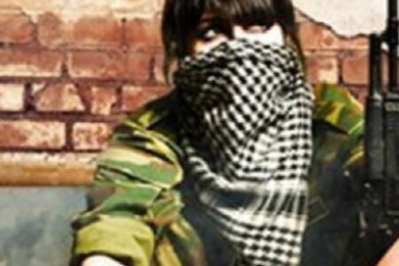 Es wurde in 40 Sprachen übersetzt und von Hollywood verfilmt; Was ist, wenn Sie ein Selbstmordattentäter sind?