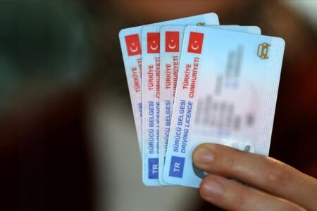 Fahrerpapiere alten Typs gehören der Vergangenheit an: Einsendeschluss ist der 31. Dezember