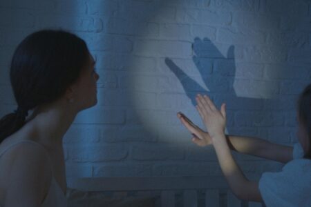Fairy Tale Türkiye-Anwendung, die entwickelt wurde, um Kindern die Liebe zu Märchen zu vermitteln.