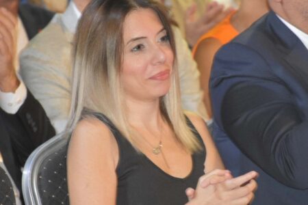 Gegen Dilruba Kayserilioğlu wurde Klage wegen „Beleidigung des Präsidenten“ eingereicht.