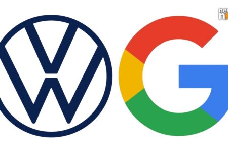 Google und Volkswagen haben sich auf einen auf künstlicher Intelligenz basierenden Fahrassistenten geeinigt