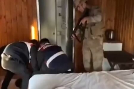 GUT Betrieb in 4 Provinzen! 14 Personen wurden gefasst