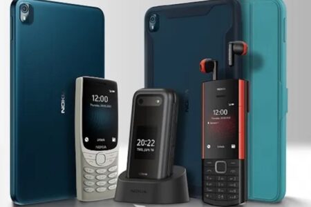 HMD Global stoppt den Verkauf von Nokia-Handys