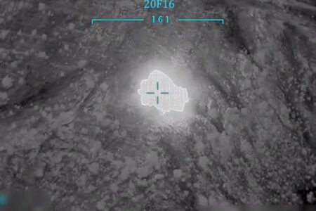 Im Norden Syriens und im Irak wurden sechs PKK/YPG-Terroristen getötet
