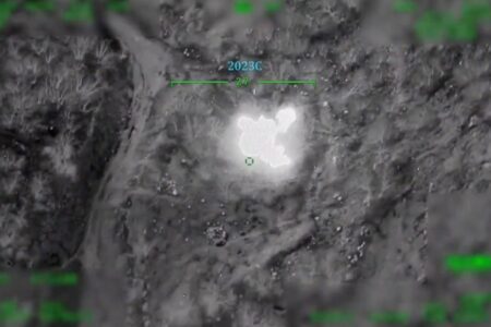 Im Nordirak und in Syrien wurden insgesamt 6 Terroristen getötet