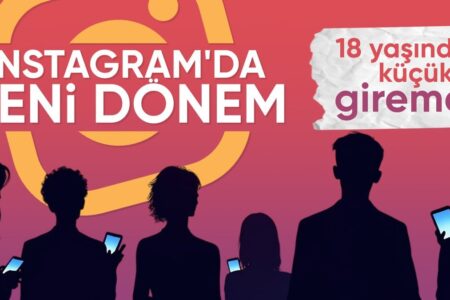 Instagram beschränkt „Jugendkonten“ auf Nutzer unter 18 Jahren