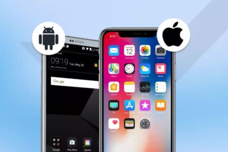 Jemand könnte Sie ausspionieren: So erkennen Sie, ob Smartphones Sie verfolgen