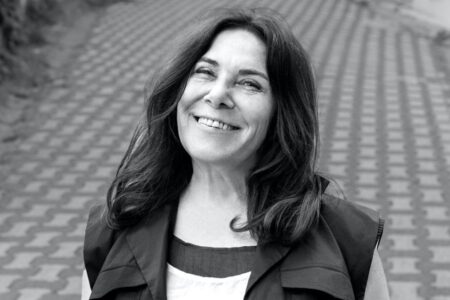 Latife Tekins Roman Sevgi Arsız gehört zu den fünf besten Büchern von The Guardian