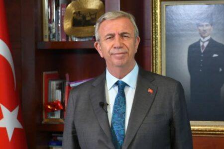 Mansur Yavaş brach sein Schweigen zu seiner Kandidatur für das Präsidentenamt