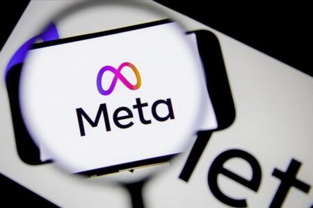 Meta verwendet Benutzerfotos ohne Erlaubnis, um die eigene künstliche Intelligenz zu trainieren