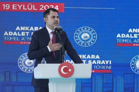 Murat Kurum: Wenn es um die Nation geht, treffen wir uns mit allen, unabhängig von der Partei.