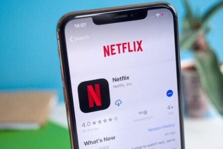 Netflix unterstützt keine älteren iPhones mehr: Hier sind die Modelle auf der Liste