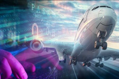 Neue Art von Cyber-Angriff entdeckt: Er bringt sogar Flugzeuge zum Absturz
