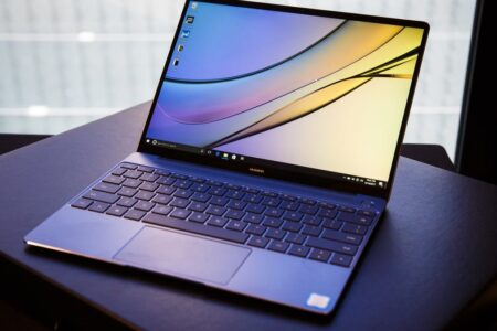 Neue Entscheidung von Huawei: Es wird kein Windows auf seinen Computern verwenden