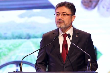 „Neue Normalität“-Statement von İbrahim Yumaklı