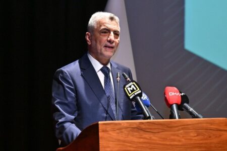 Ömer Bolat: Bis Ende des Jahres werden wir ein Nationaleinkommen von 15.000 Dollar pro Person erreichen